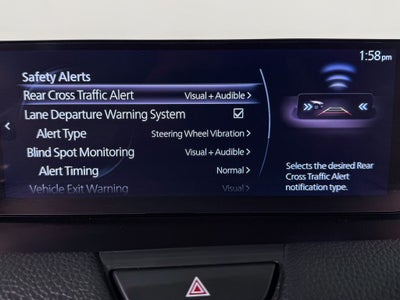 2024 Mazda Mazda CX-90 3.3 Turbo Premium