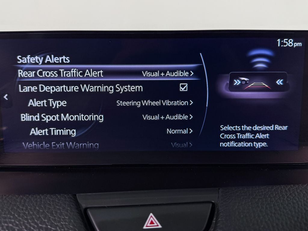 2024 Mazda Mazda CX-90 3.3 Turbo Premium