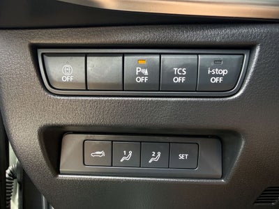 2024 Mazda Mazda CX-90 3.3 Turbo Premium