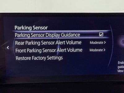 2024 Mazda Mazda CX-90 3.3 Turbo Premium