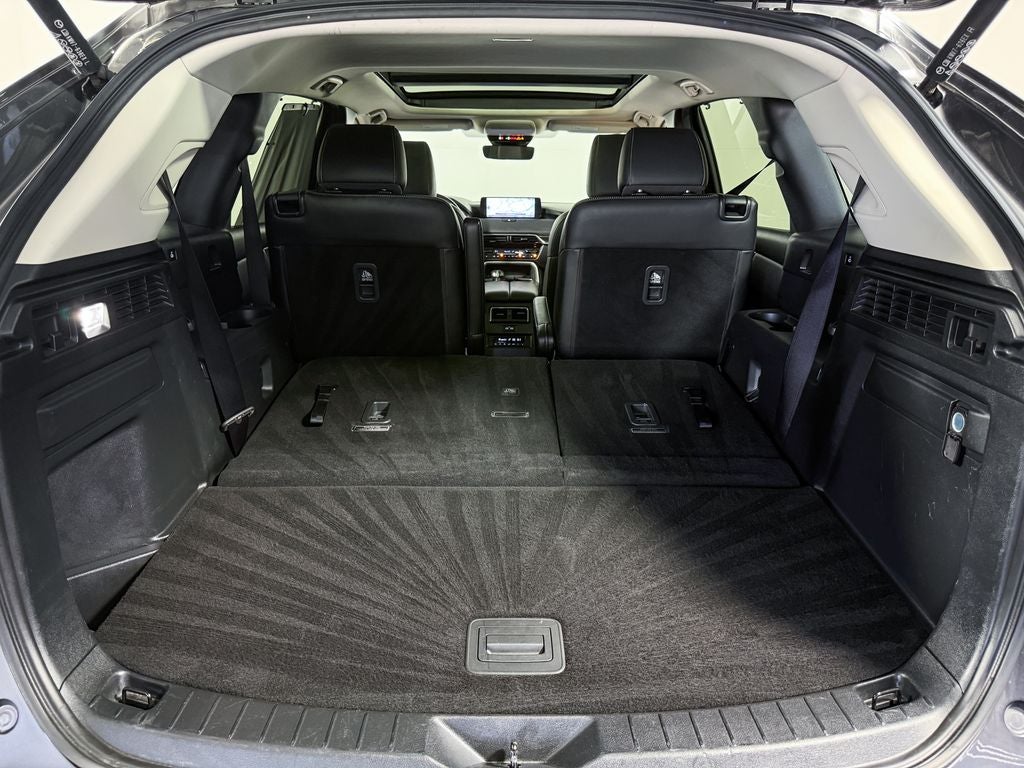 2024 Mazda Mazda CX-90 3.3 Turbo Premium