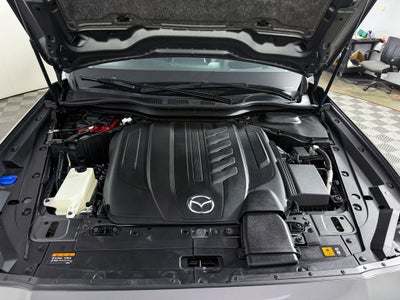 2024 Mazda Mazda CX-90 3.3 Turbo Premium