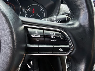 2024 Mazda Mazda CX-90 3.3 Turbo Premium