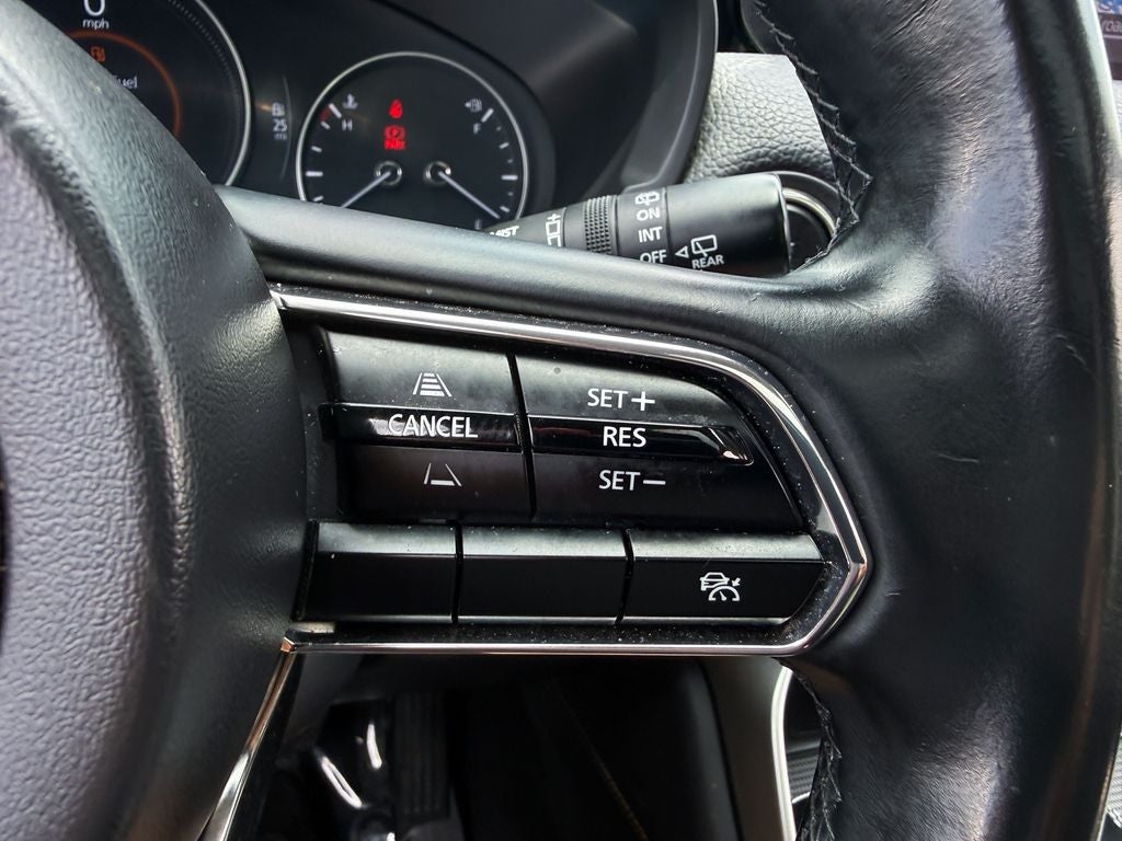 2024 Mazda Mazda CX-90 3.3 Turbo Premium