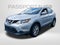 2018 Nissan Rogue Sport SV
