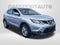 2018 Nissan Rogue Sport SV