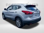 2018 Nissan Rogue Sport SV