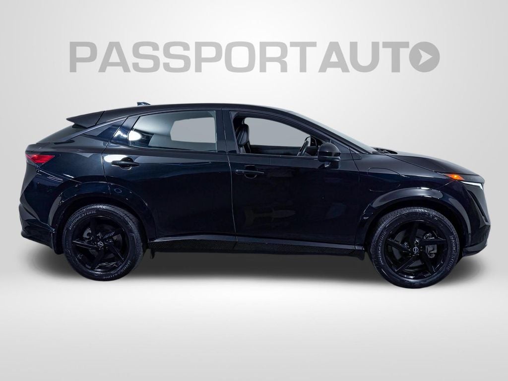 2023 Nissan Ariya ENGAGE e-4ORCE