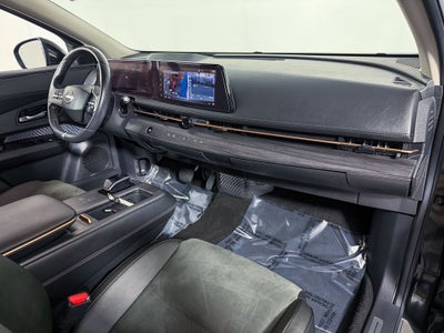 2023 Nissan Ariya ENGAGE e-4ORCE