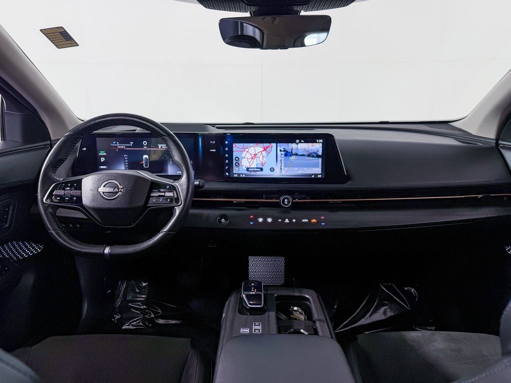 2023 Nissan Ariya ENGAGE e-4ORCE
