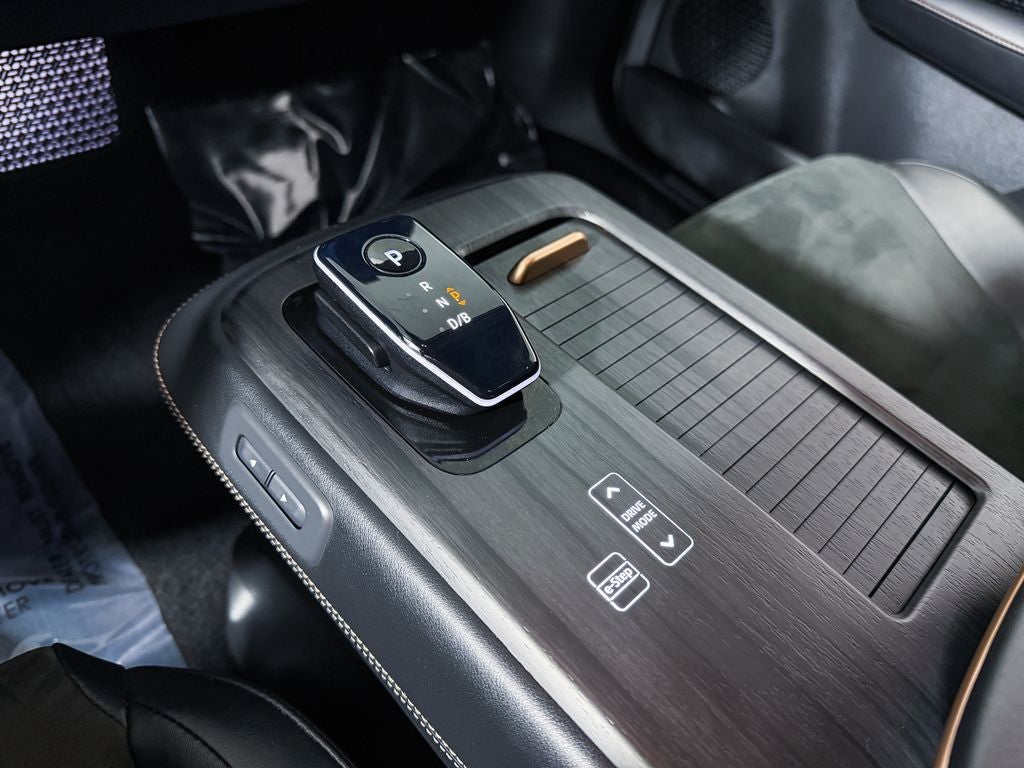 2023 Nissan Ariya ENGAGE e-4ORCE
