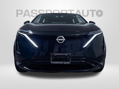 2023 Nissan Ariya ENGAGE e-4ORCE