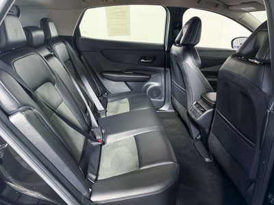 2023 Nissan Ariya ENGAGE e-4ORCE