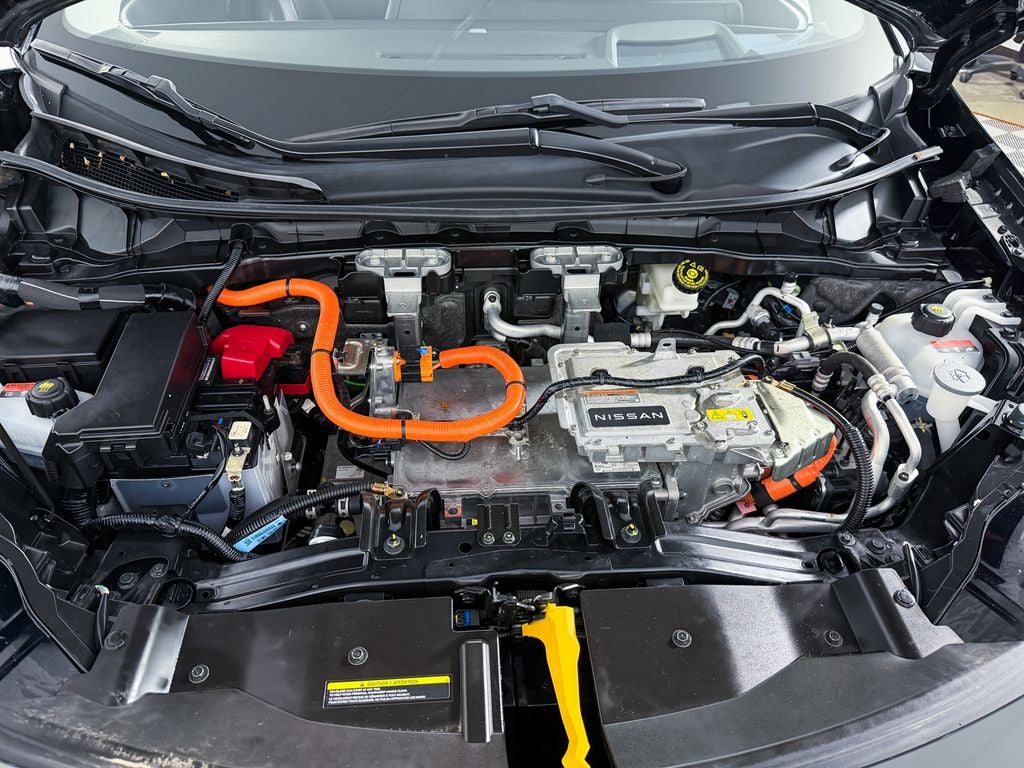 2023 Nissan Ariya ENGAGE e-4ORCE