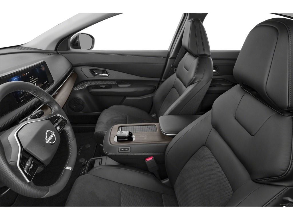 2024 Nissan Ariya ENGAGE e-4ORCE