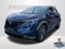 2023 Nissan Ariya EVOLVE+ e-4ORCE