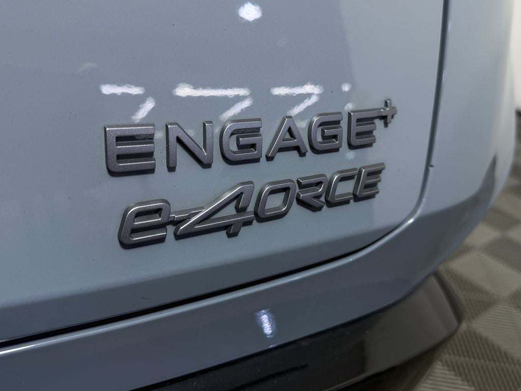 2024 Nissan Ariya ENGAGE+ e-4ORCE