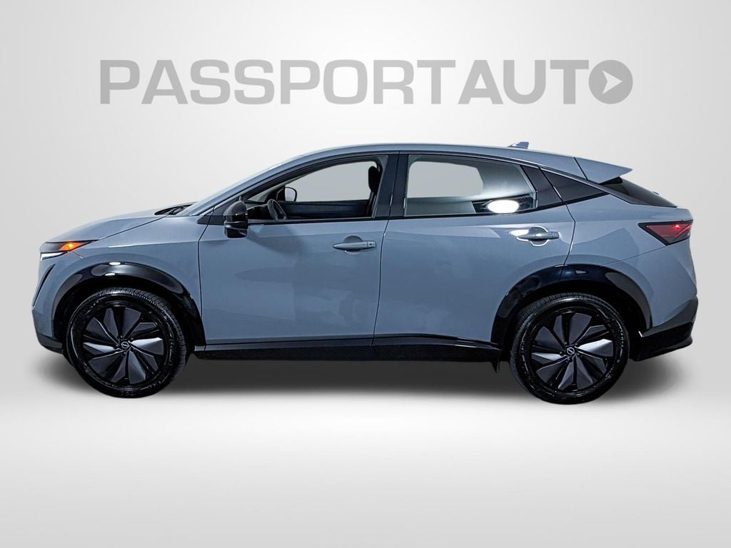 2024 Nissan Ariya ENGAGE+ e-4ORCE