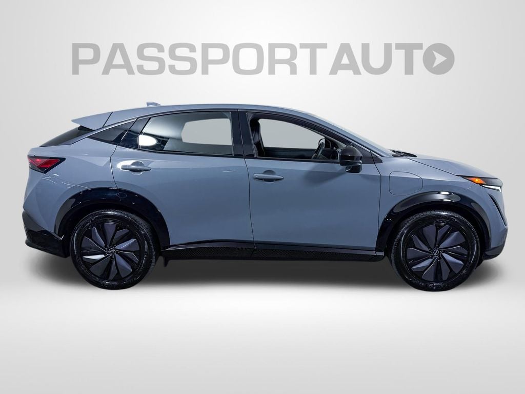 2024 Nissan Ariya ENGAGE+ e-4ORCE