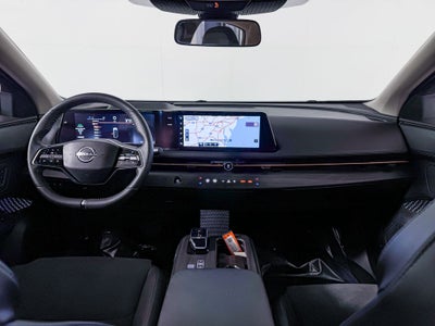 2024 Nissan Ariya ENGAGE+ e-4ORCE