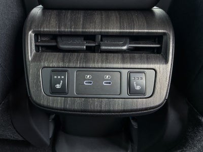 2025 Nissan Ariya ENGAGE
