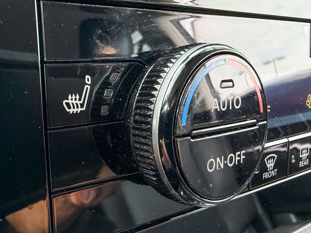 2023 Nissan Armada SV