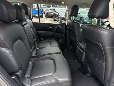 2023 Nissan Armada SV