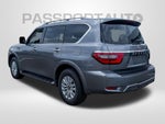 2023 Nissan Armada SV
