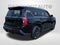 2025 Nissan Armada SV