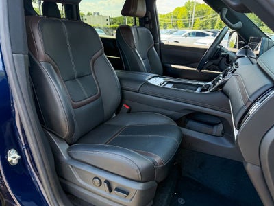 2025 Nissan Armada SL