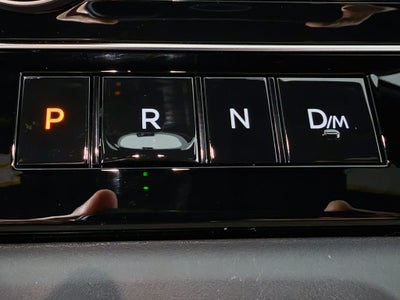 2025 Nissan Armada SL