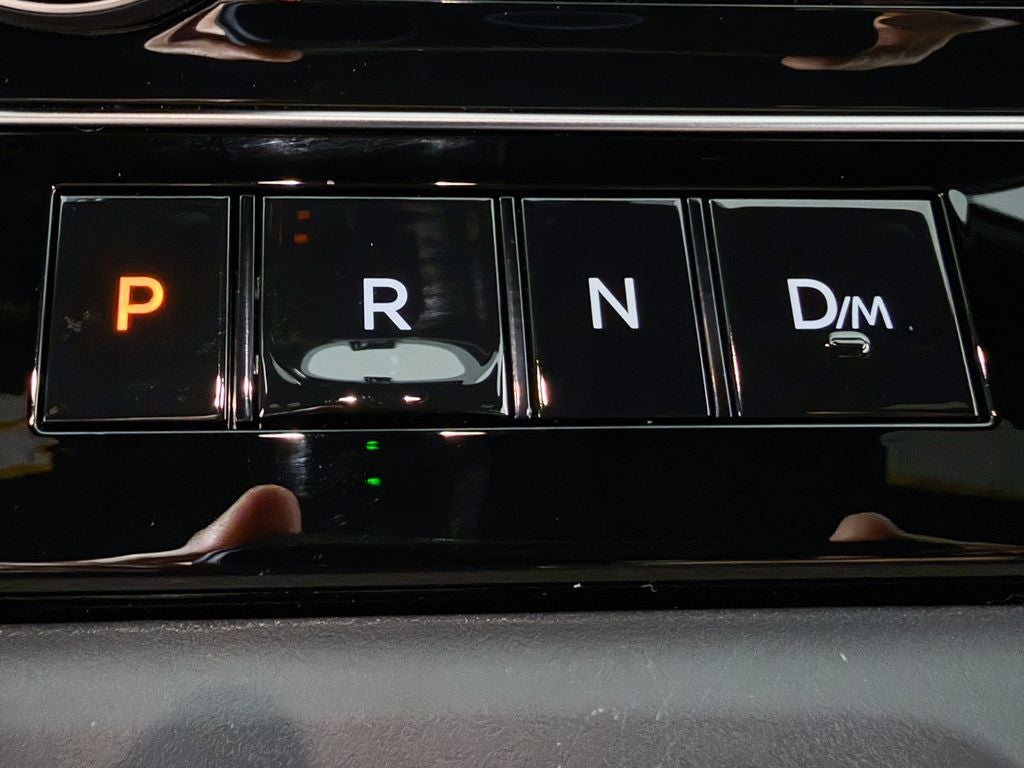 2025 Nissan Armada SL