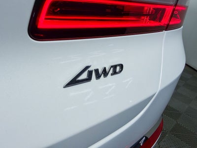 2025 Genesis GV80 2.5T
