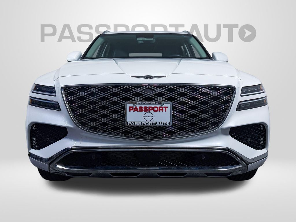 2025 Genesis GV80 2.5T