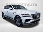 2025 Genesis GV80 2.5T