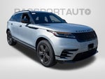 2025 Land Rover Range Rover Velar Dynamic SE