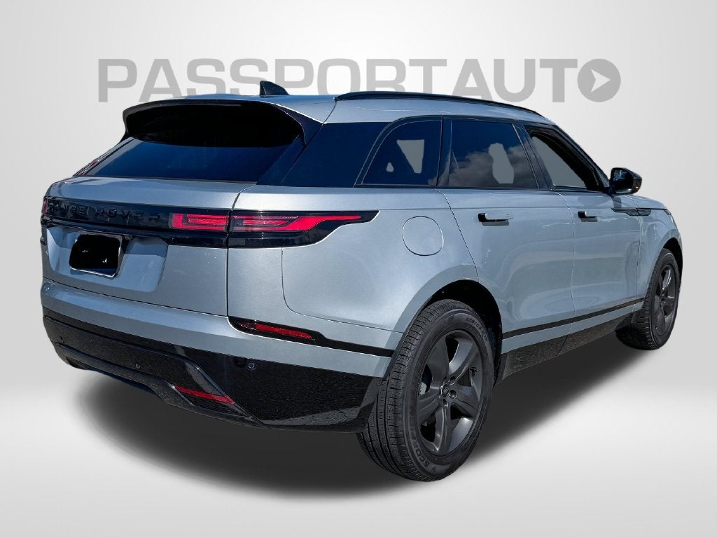 2025 Land Rover Range Rover Velar Dynamic SE