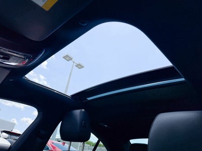 2025 Mercedes-Benz CLA CLA 250 4MATIC®