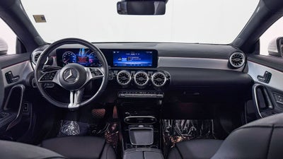 2025 Mercedes-Benz CLA CLA 250 4MATIC®