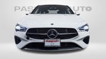2025 Mercedes-Benz CLA CLA 250 4MATIC®