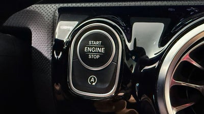2025 Mercedes-Benz CLA CLA 250 4MATIC®
