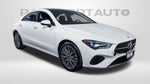 2025 Mercedes-Benz CLA CLA 250 4MATIC®