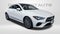 2025 Mercedes-Benz CLA CLA 250 4MATIC®