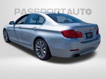 2016 BMW 5 Series 528i xDrive