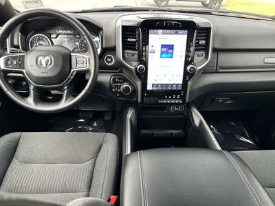 2024 RAM 1500 Big Horn/Lone Star