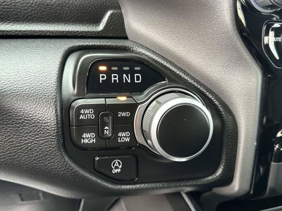 2024 RAM 1500 Big Horn/Lone Star