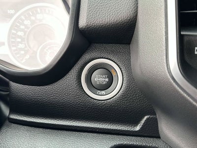 2024 RAM 1500 Big Horn/Lone Star