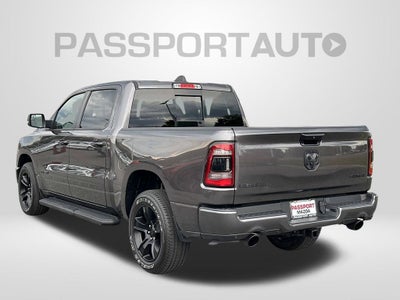 2024 RAM 1500 Big Horn/Lone Star