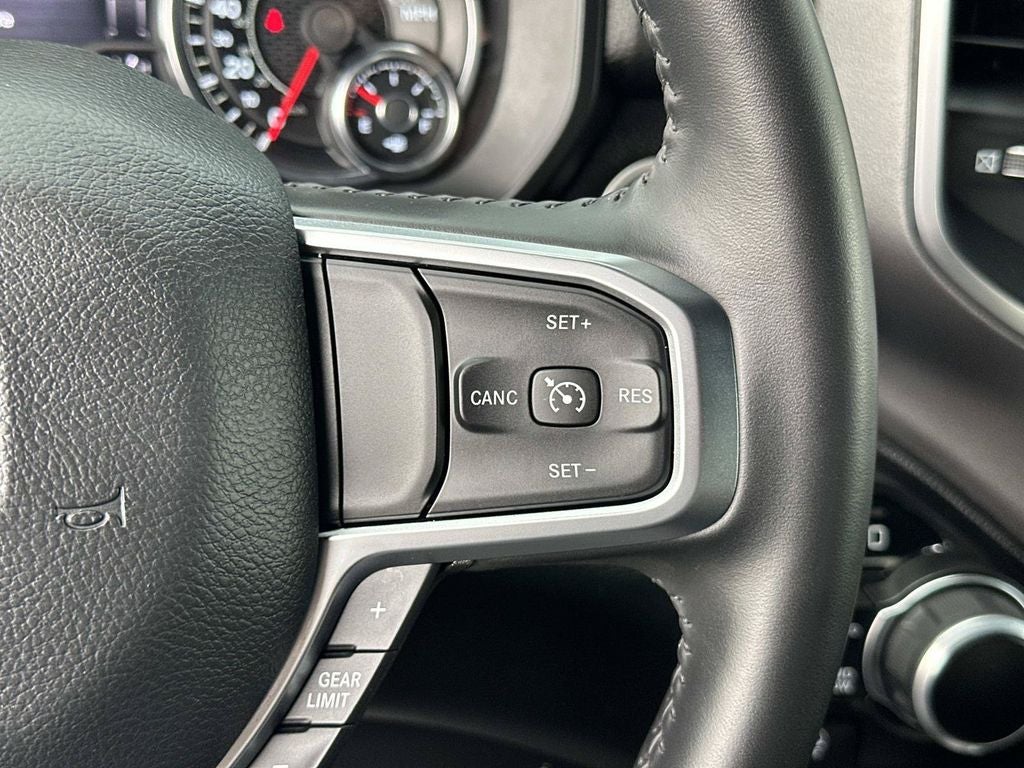 2024 RAM 1500 Big Horn/Lone Star