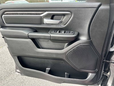 2024 RAM 1500 Big Horn/Lone Star